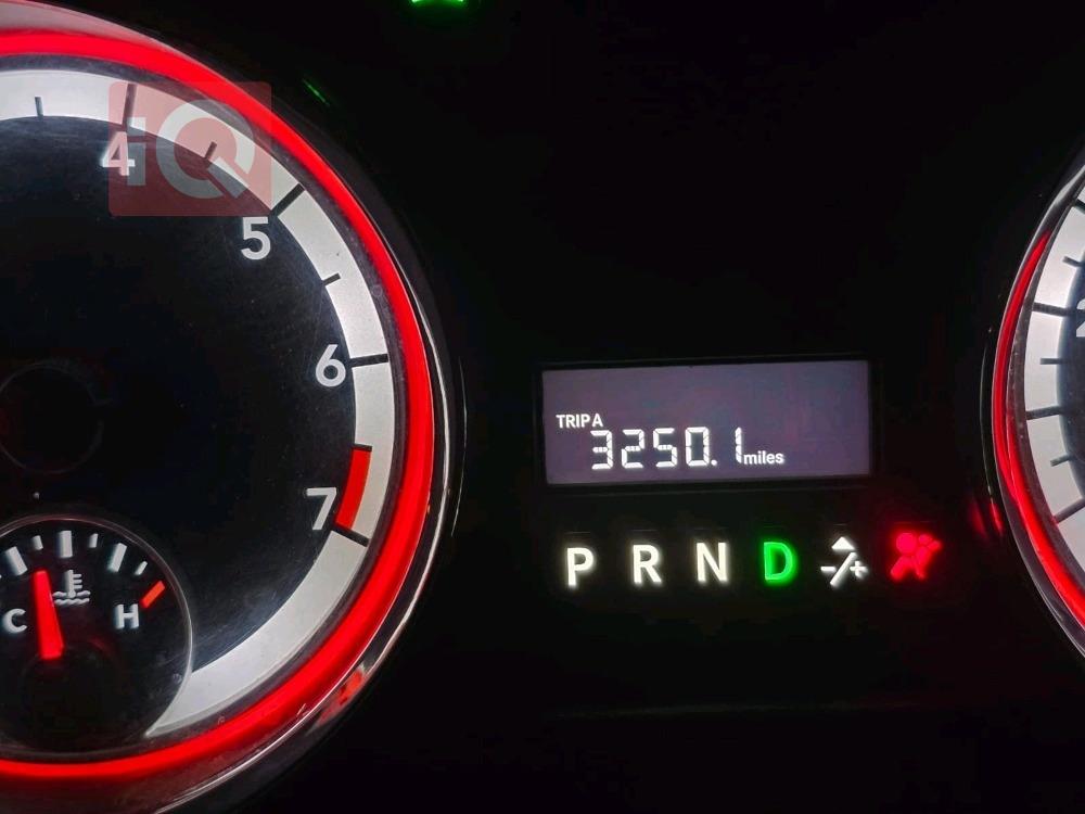 دودج جراند كارافان